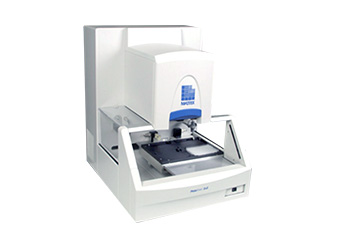 96/384ch automated pipetting systems